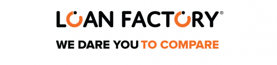 LOAN FACTORY NOW LOGO